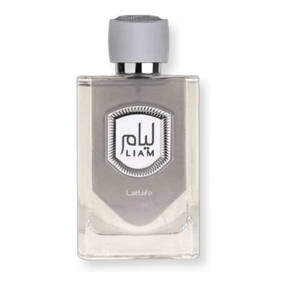 Lattafa Liam Grey 100ml