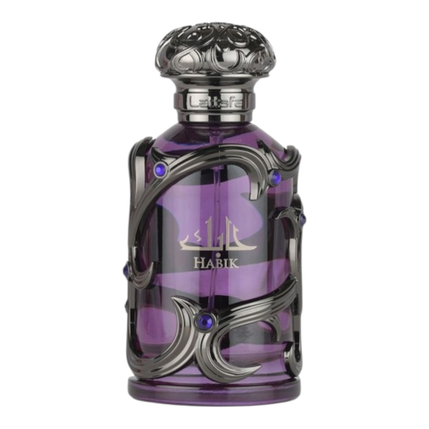 Lattafa Habik For Men Eau de Parfum 100ml