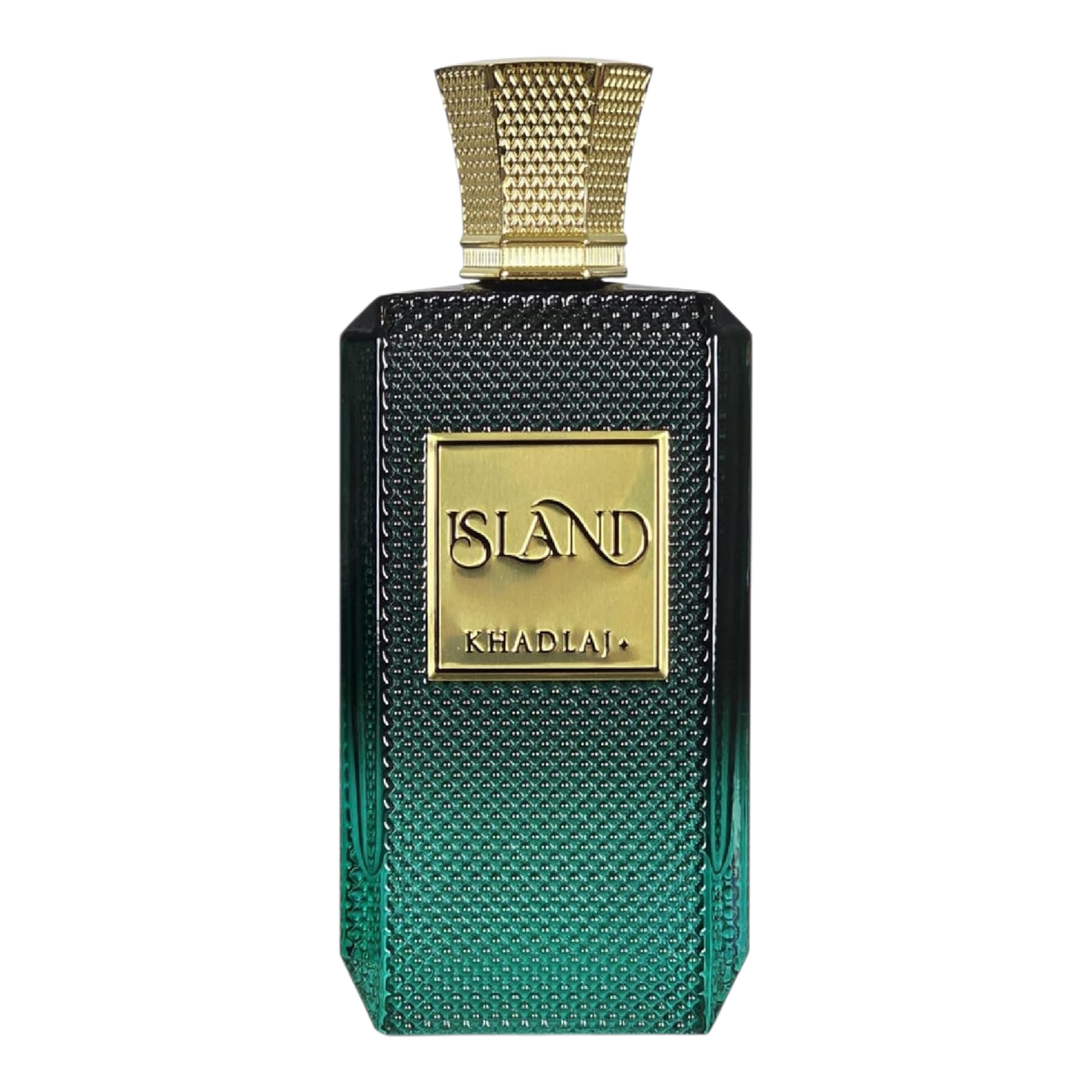 Khadlaj Island Eau de Parfum 100ml 